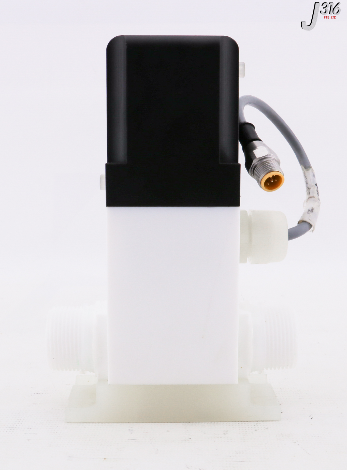 32038 FUTURESTAR PROPORTIONAL CONTROL VALVE, AUTOVALVE 6BU-6S-3GC